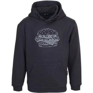 Someone jongens hoodie - Antracite