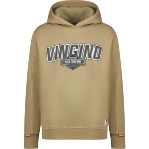 Vingino jongens hoodie - Zand