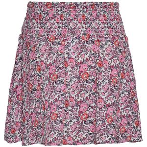 VERO MODA GIRL meisjes rok - Ecru