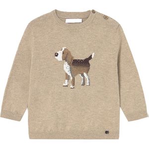 Mayoral jongens trui - Beige