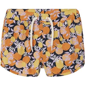 Name It meisjes korte broek - Marine