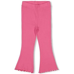 Jubel meisjes broek - Rose