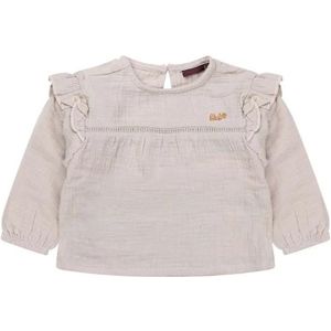 BAKKABOE meisjes blouse - Kit