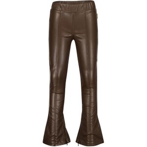 Vingino meisjes broek - Bruin