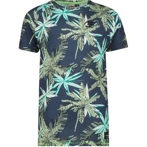 Vingino jongens t-shirt - Licht groen