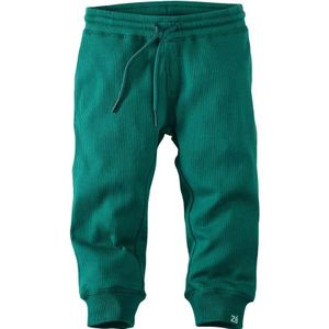 Z8 jongens broek - Groen