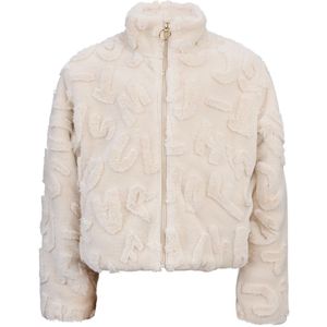 Retour meisjes winterjas - Beige