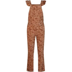 Persival meisjes jumpsuit - Zand