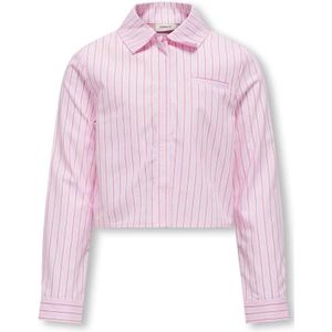 KIDS ONLY meisjes blouse - Rose