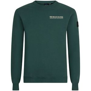 Rellix jongens sweater - Groen