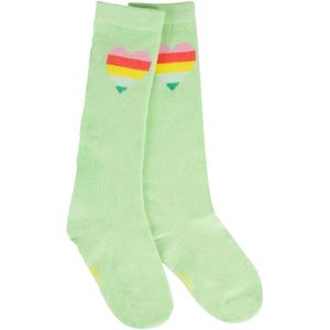Someone meisjes sokken - Groen