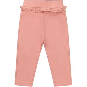 Bakkaboe meisjes broek - Rose