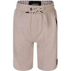 Ravagio jongens korte broek - Beige