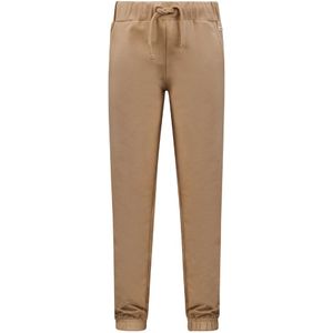 Retour meisjes broek - Zand