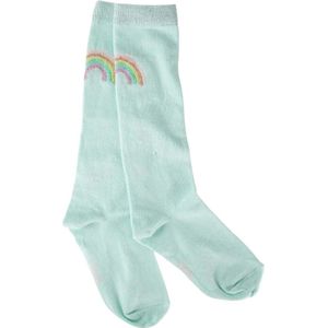 Someone meisjes sokken - Aqua