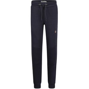 No Way Monday jongens broek - Marine