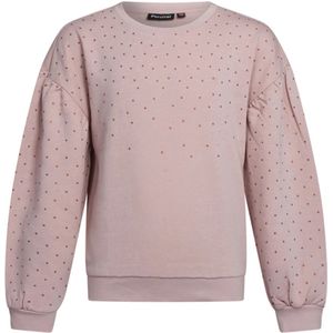 Persival meisjes sweater - Licht rose