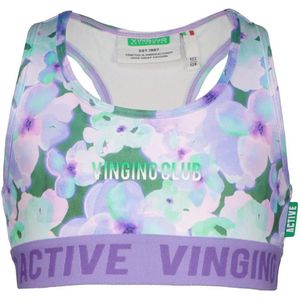 Vingino meisjes top - Lila