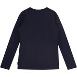 Moodstreet jongens longsleeve - Zwart