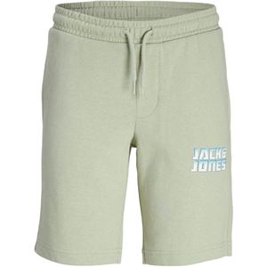 Jack & Jones Junior jongens korte broek - Khaki