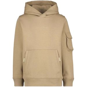 Raizzed jongens sweater - Beige