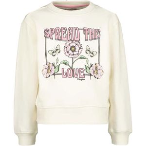Vingino meisjes sweater - Wit