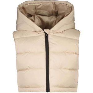 Cars meisjes bodywarmer - Zand