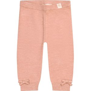 Bakkaboe meisjes broek - Oud rose