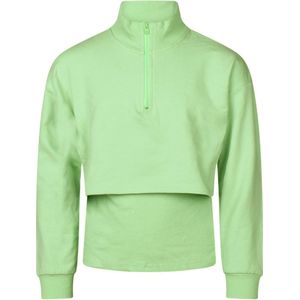Persival meisjes sweater - Kiwi