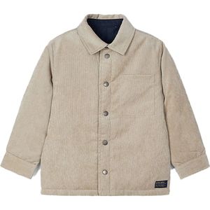 Mayoral jongens jas - Beige