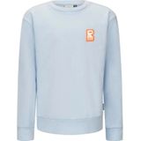 Retour jongens sweater - Pastel blue