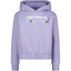 Vingino meisjes hoodie - Lila
