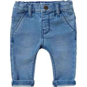 Noppies jongens jeans - Medium denim