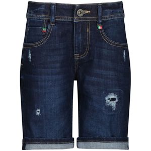 Vingino jongens korte broek - Denim