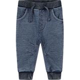 Dirkje jongens broek - Medium denim