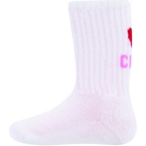 Ewers meisjes sokken - Wit