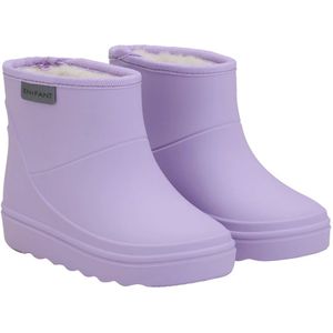 En Fant - Thermolaarzen - Lavendel - Kuitlaarzen