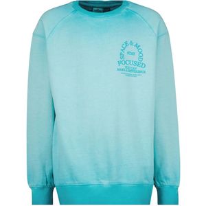 Vingino jongens sweater - Blauw