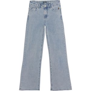 Indian Blue Jeans meisjes jeans - Bleached denim