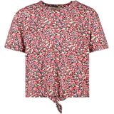 Cars meisjes t-shirt - Rose