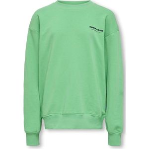 Only & Sons jongens sweater - Licht groen