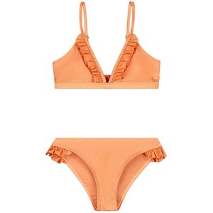 Shiwi meisjes bikini - Perzik
