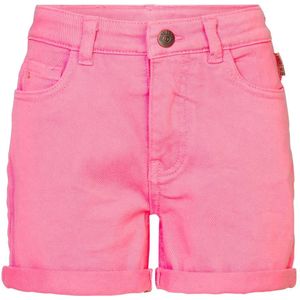 Blue Rebel meisjes korte broek - Rose