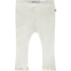 Babyface meisjes legging - Ecru