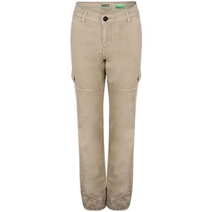 Ravagio jongens jeans - Beige