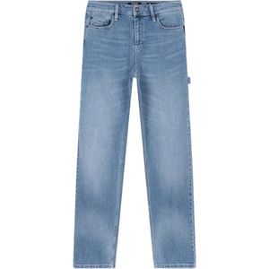 Rellix jongens jeans - Medium denim