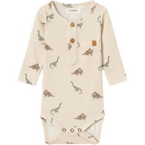 Lil’Atelier jongens romper - Kit