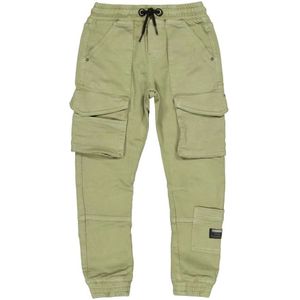 Vingino jongens broek - Khaki