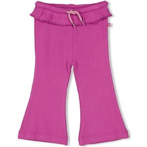 Feetje meisjes broek - Paars