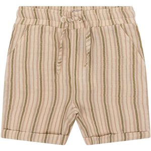 Daily7 jongens korte broek - Beige